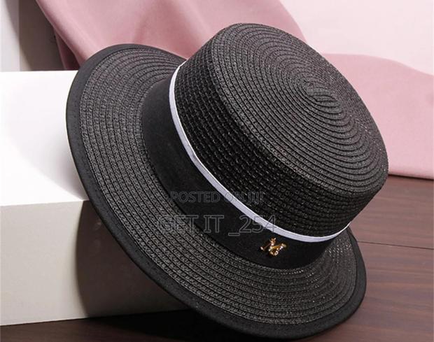 Straw Hats - thumbnail 4