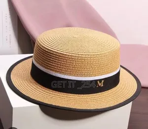 Straw Hats