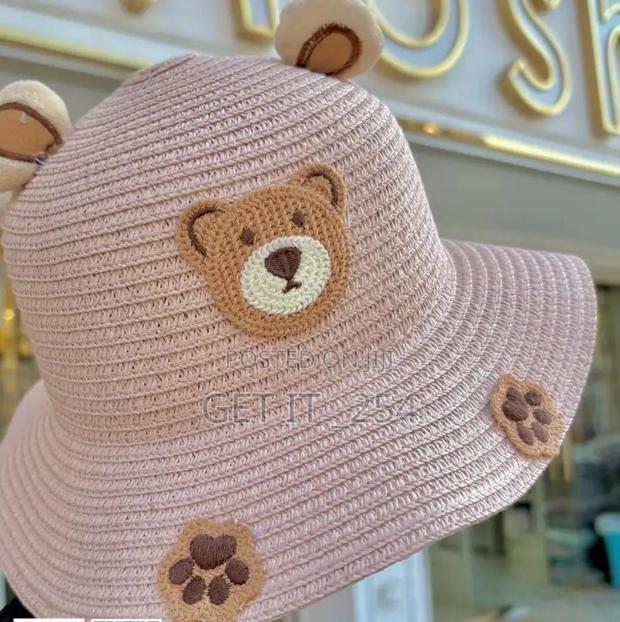 Kids Hats . - main view