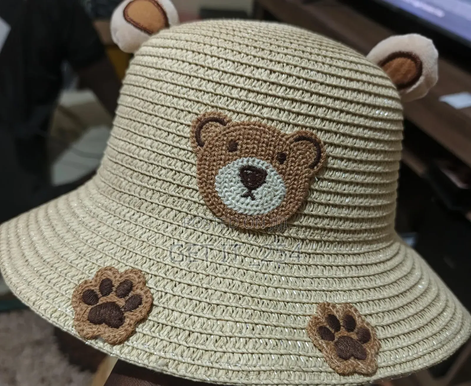 Kids Hats .