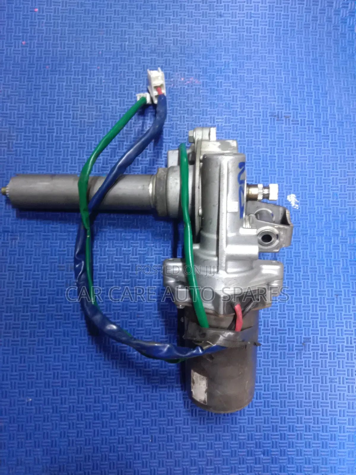 Steering Column Toyota Nze/Fielder