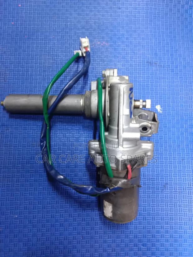 Steering Column Toyota Nze/Fielder