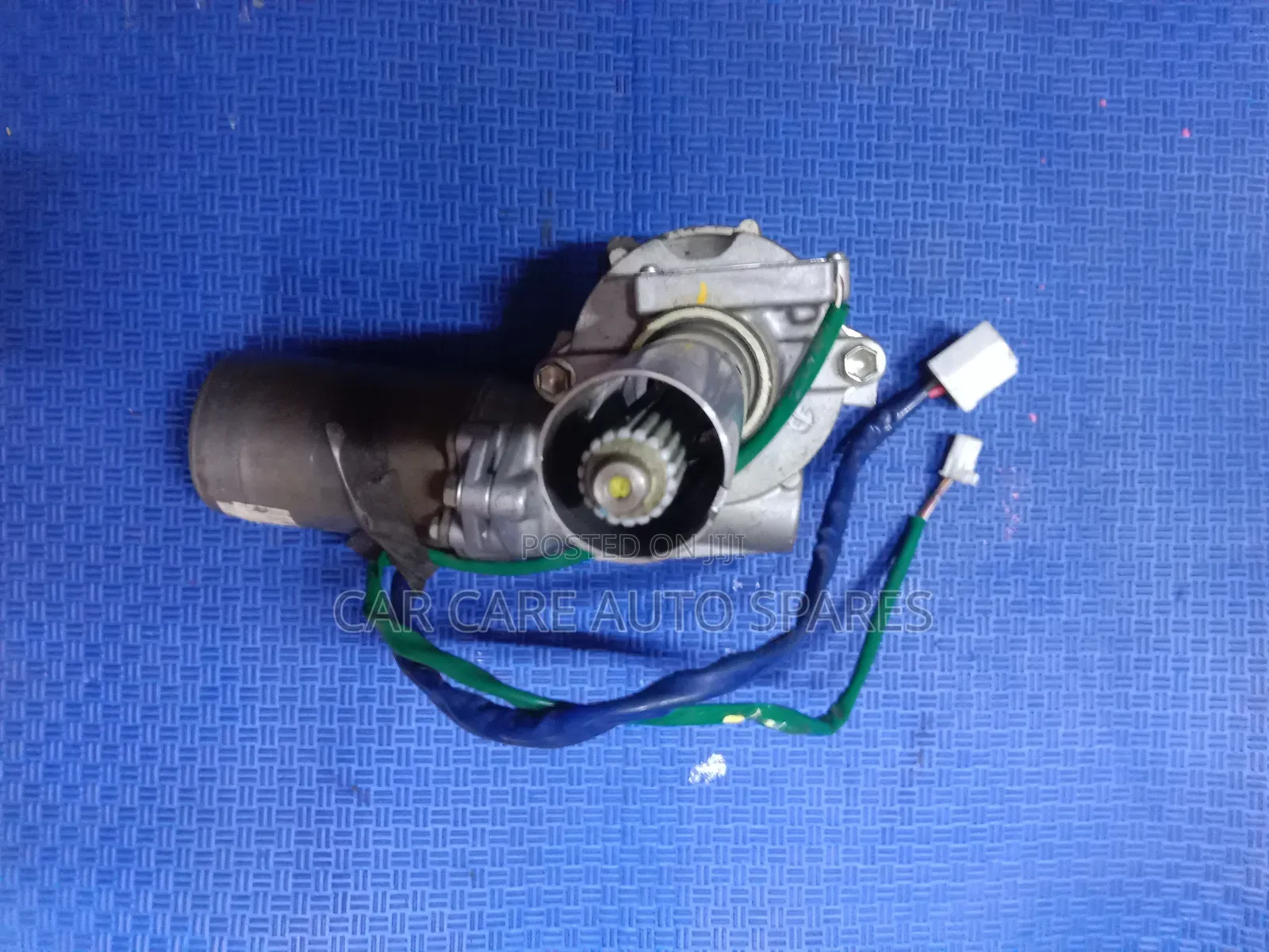 Steering Column Toyota Nze/Fielder