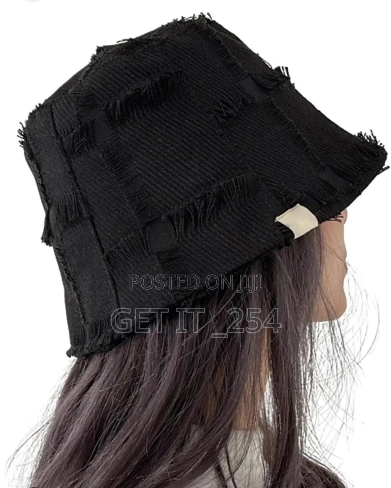 Bucket Hats