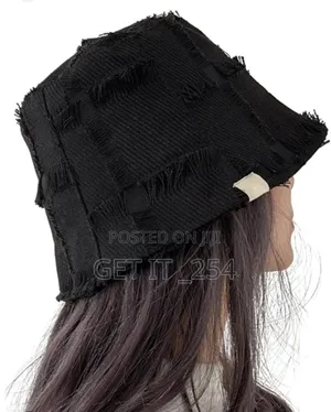 Bucket Hats