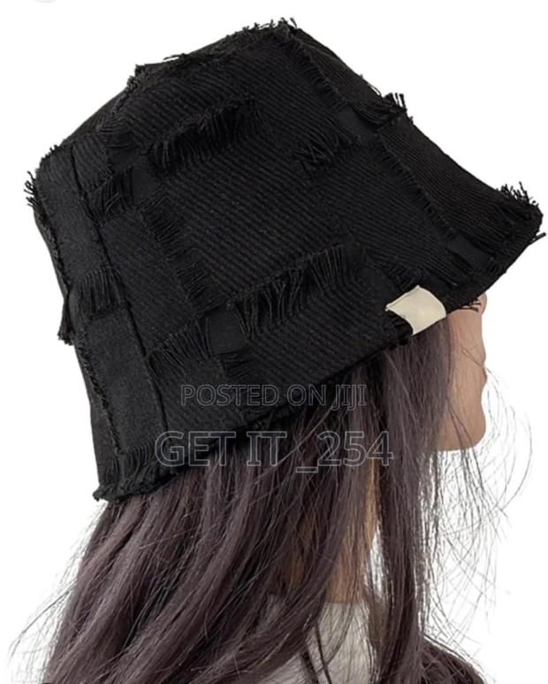 Bucket Hats - main view