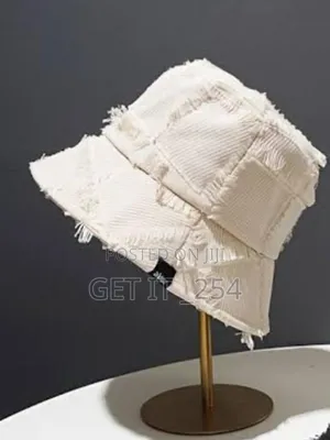 Bucket Hats