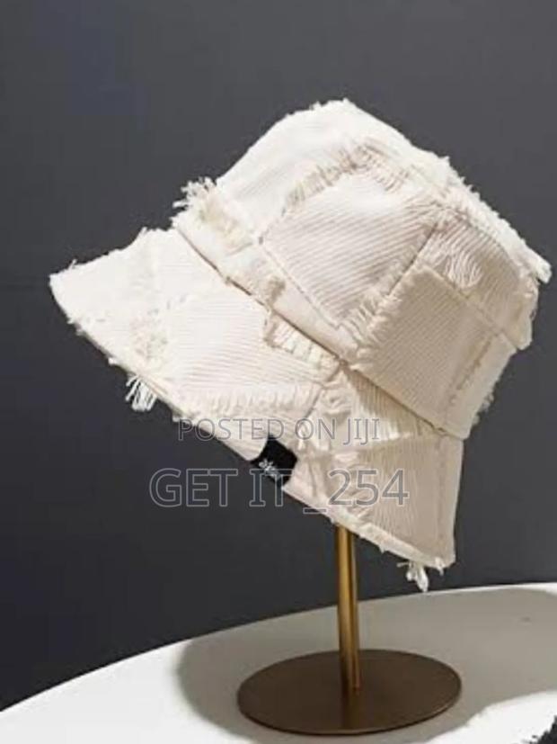 Bucket Hats - thumbnail 2