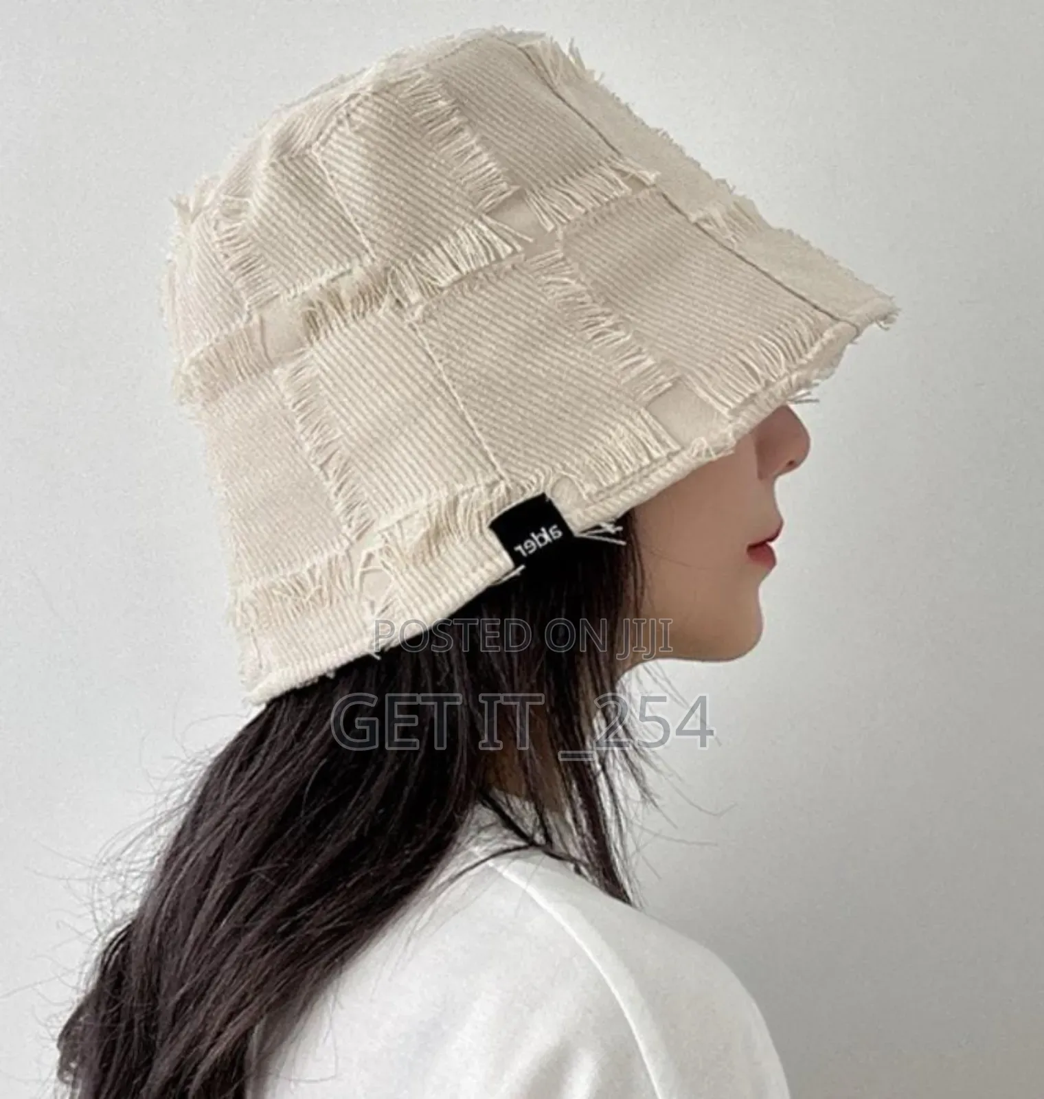 Bucket Hats