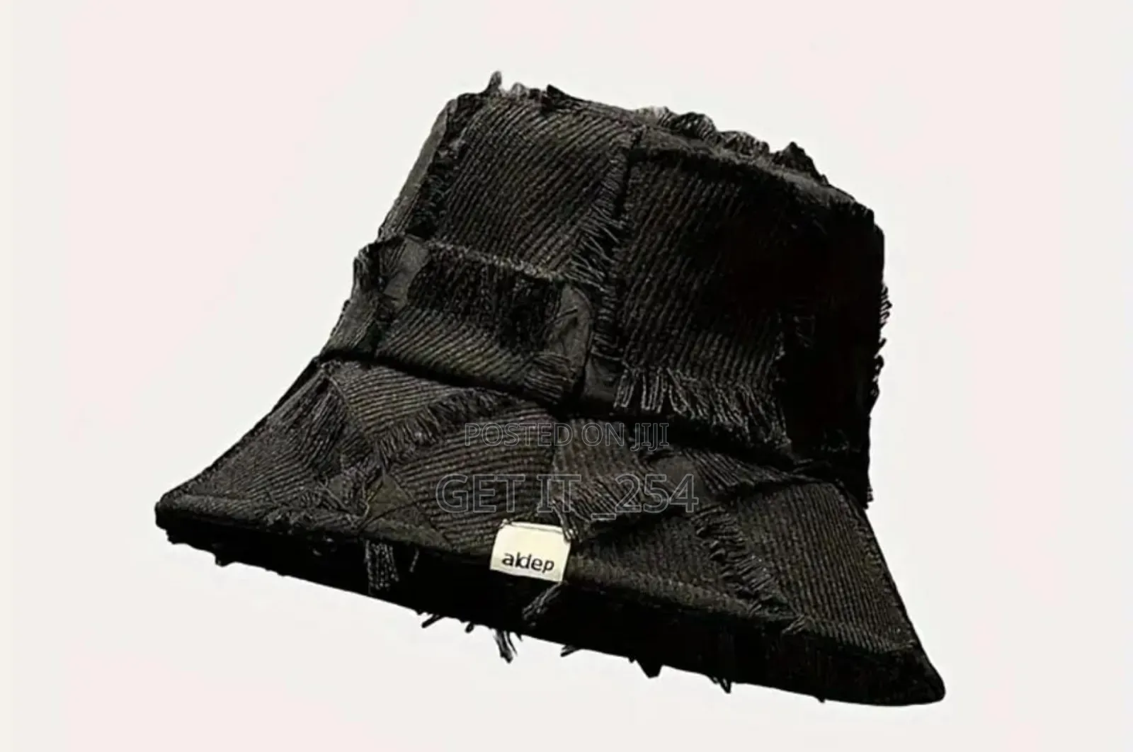 Bucket Hats