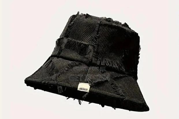 Bucket Hats - thumbnail 4