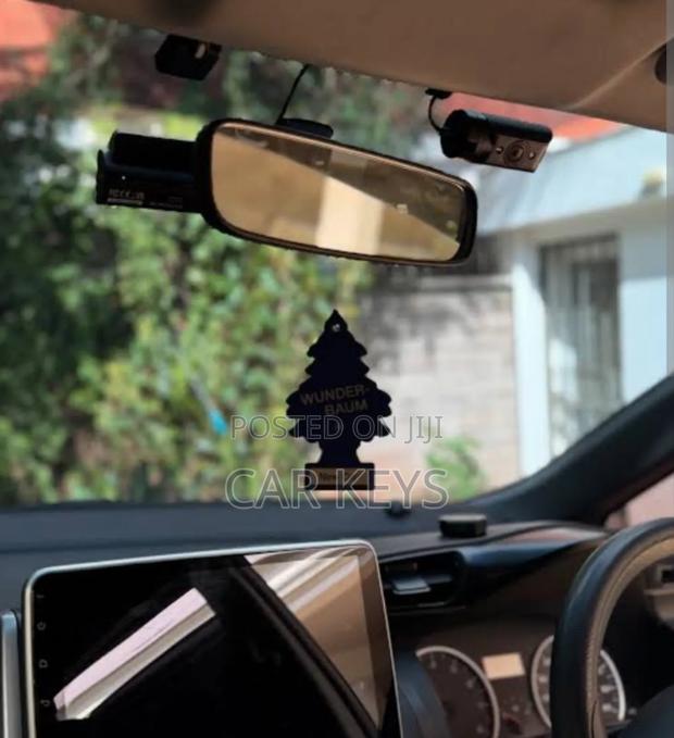 Dash Camera Installation Experts Kenya - main view