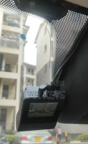 Dashboard Camera Installation Services Available 
