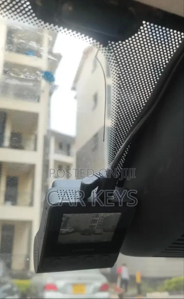 Dashboard Camera Installation Services Available 