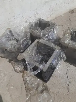 Cube Moulds 150mm