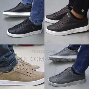 Quality Leather Tommy Timberland Polo Zara Smart Casual Shoes