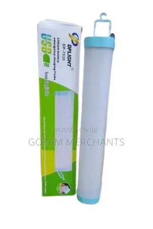 Dp Light Emergency Bright Tube Light