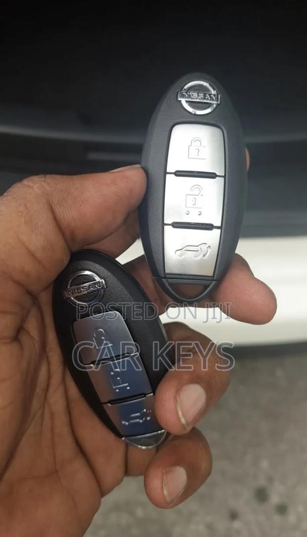 Lost Car Keys Duplication Experts 