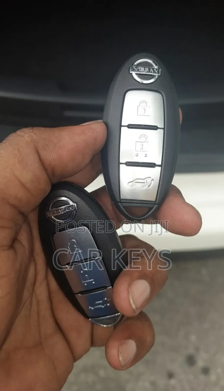 Lost Car Keys Duplication Experts 