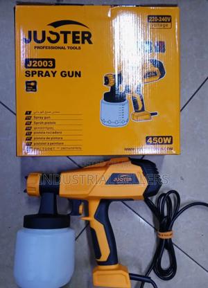 Recommended 450w Spray Gun - thumbnail 2