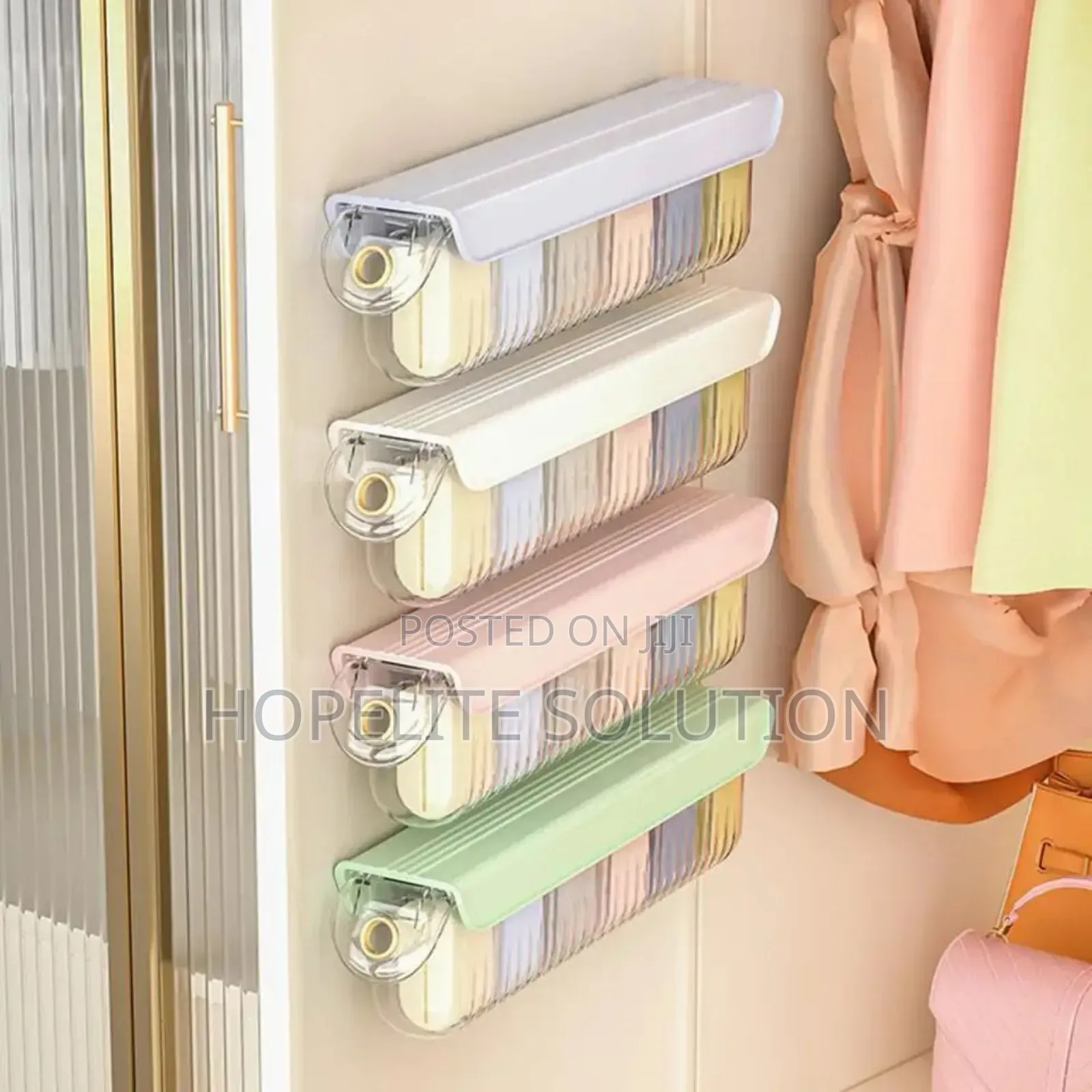 Underwear Socks Storage