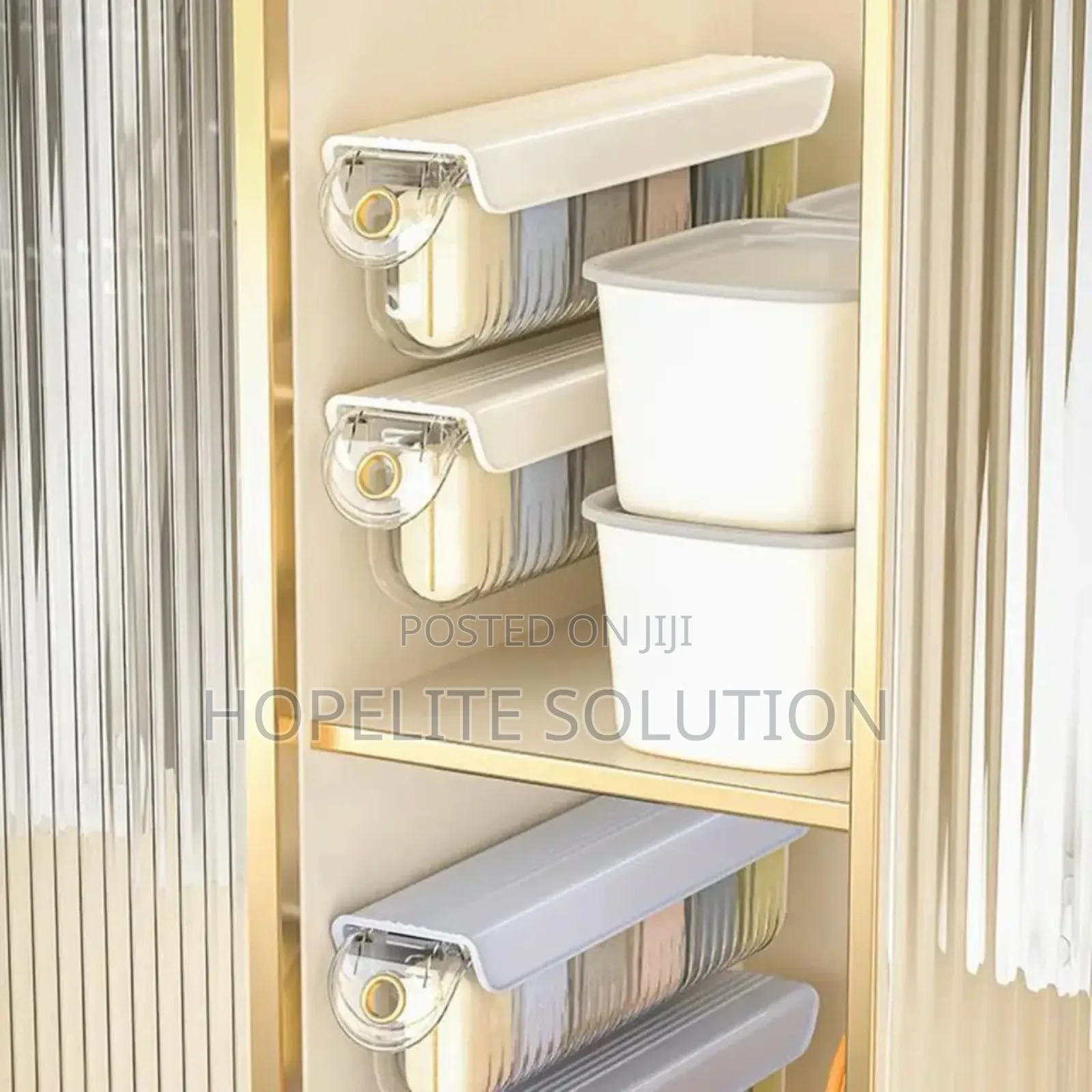 Underwear Socks Storage