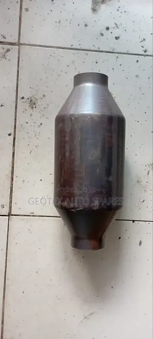 Nissan Note, Murano ,March,Catalyst Mufflers