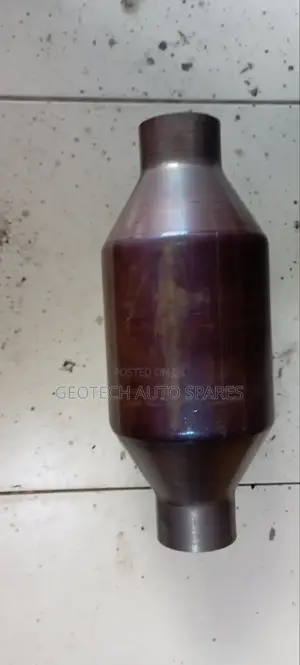Mazda Demio Catalytic Converters Mufflers