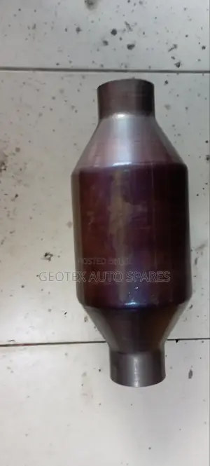 Mazda Demio Catalytic Converters Mufflers