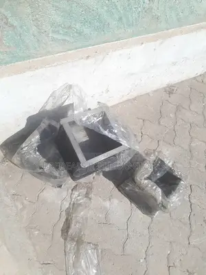 Cube Moulds 15cm