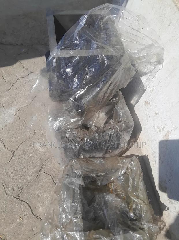 Cube Moulds Available - main view