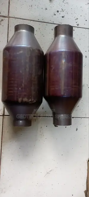 Nissan Xtrail,Tiida, Wingroad, Latio, Bluebird, Catalytic Mufflers