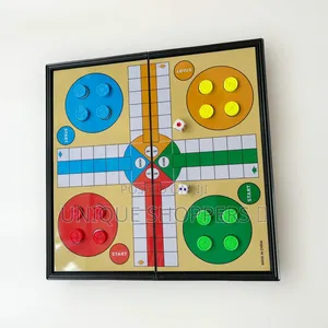 Ludo Board Game