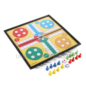 Ludo Board Game