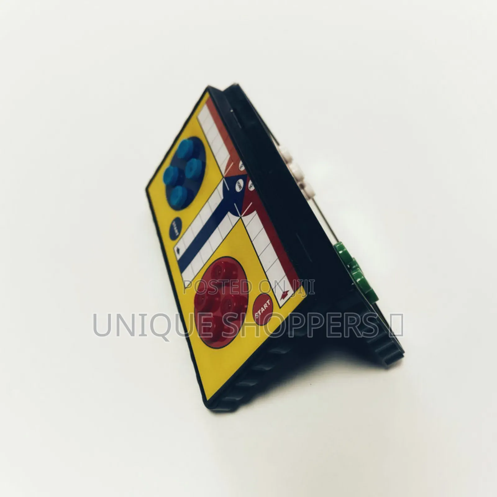 Ludo Board Game