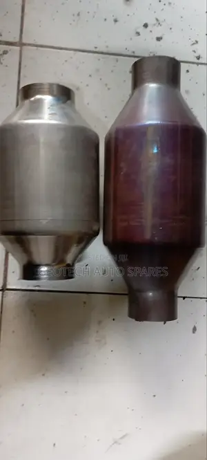 Nissan Nv200, Sylphy,Teana Catalytic Converters Mufflers