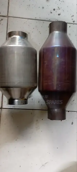 Nissan Nv200, Sylphy,Teana Catalytic Converters Mufflers