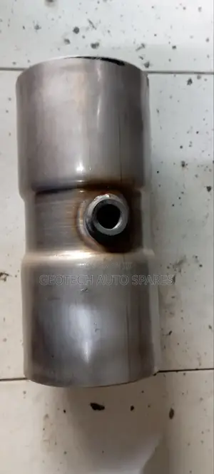 Honda Fit, Cr-V, Stream, Airwave Catalytic Converters Mufflers