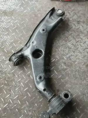 Mazda Axela Arm New Model