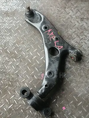 Mazda Axela Arm New Model