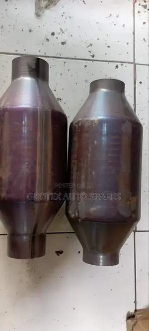Catalytic Converters Mufflers for Subaru, Honda