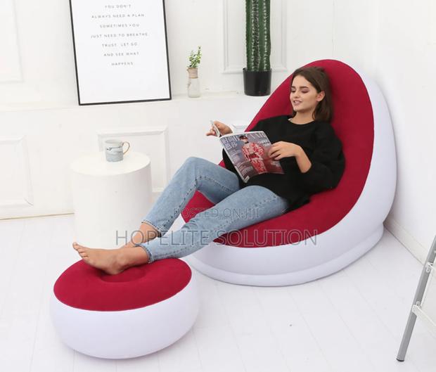 The Quality Lazy Sofa Available