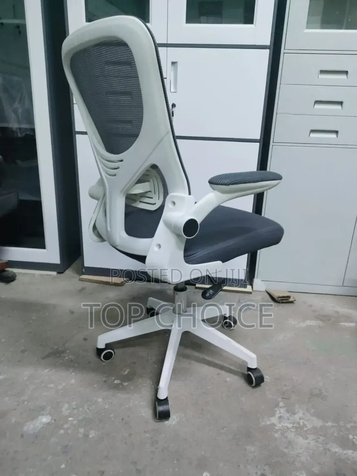 Modern Imported Chair