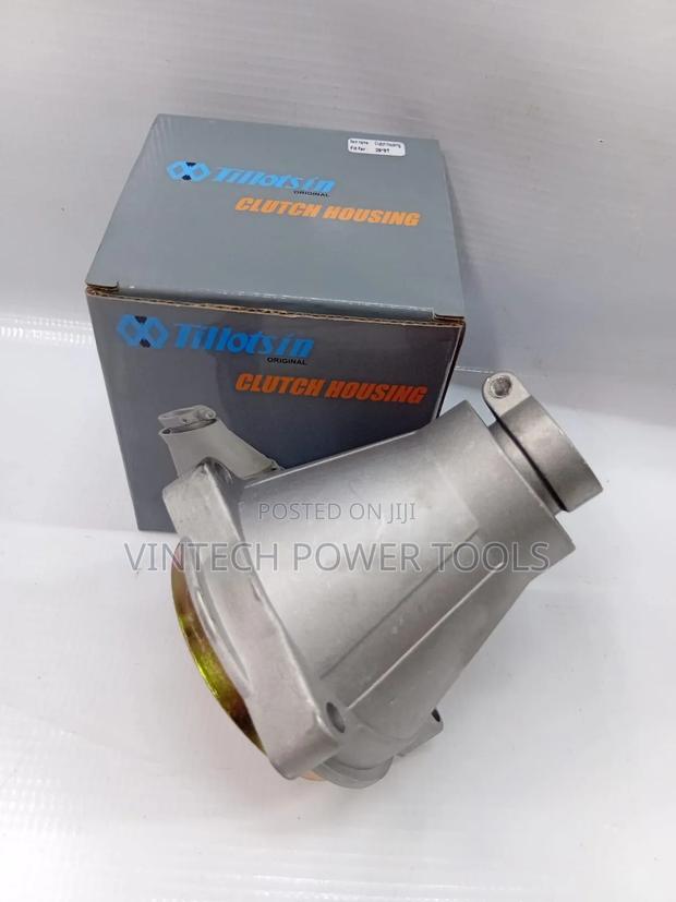 Brush Cutter Clutch Housing