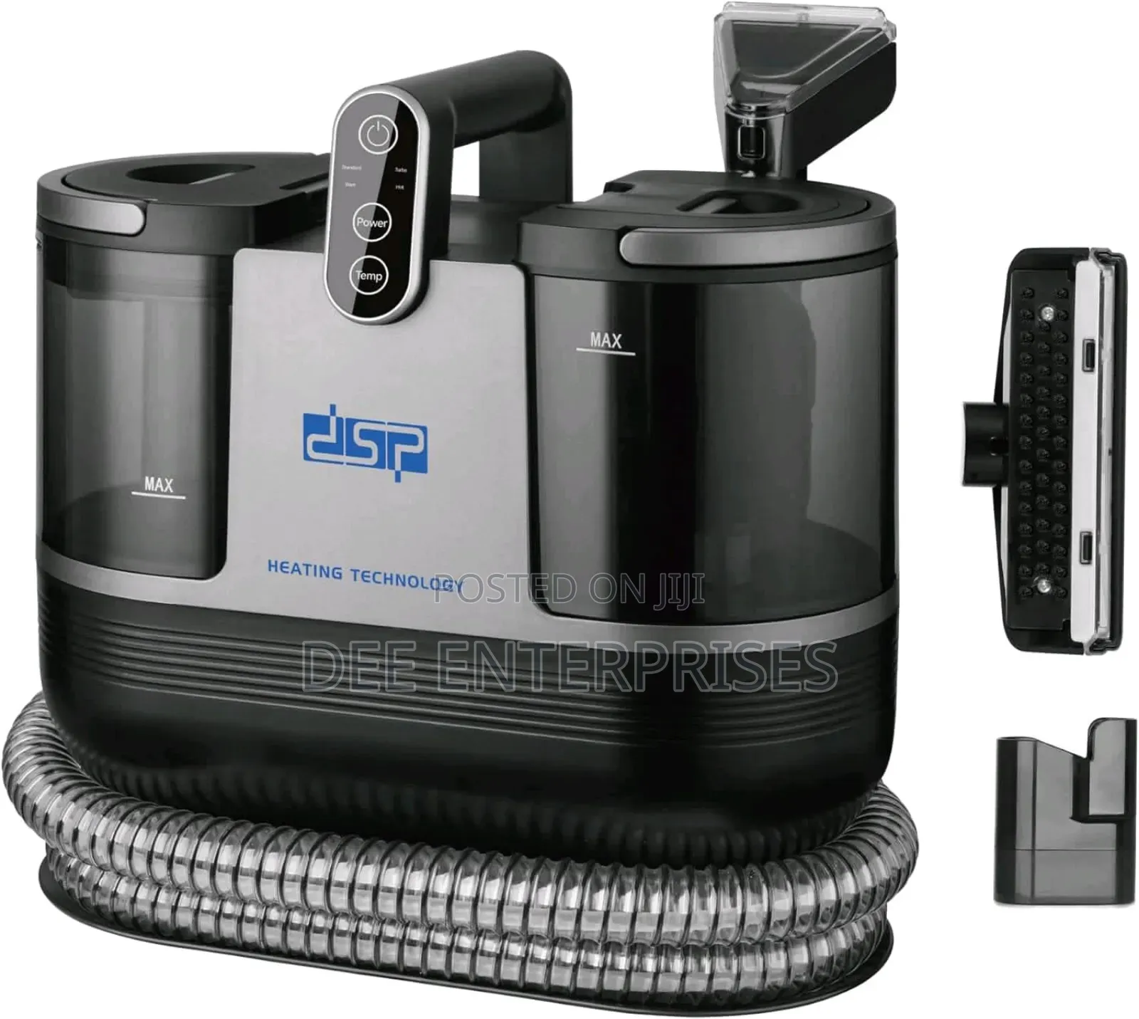 DSP 3in1 Spot Cleaner