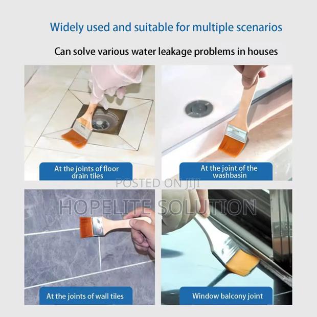 Waterproof Sealant Glue - thumbnail 2