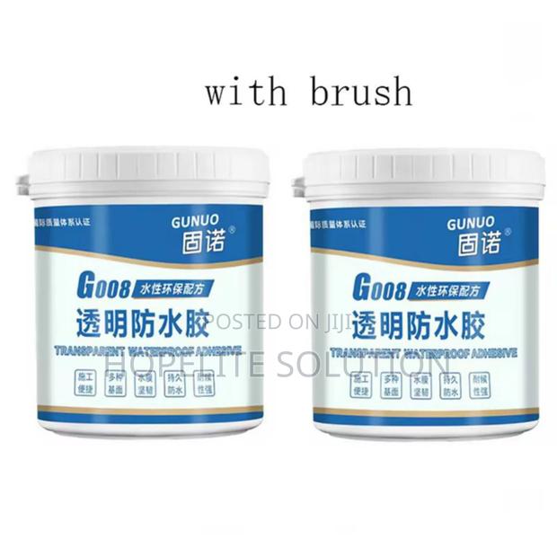 Waterproof Sealant Glue - thumbnail 4