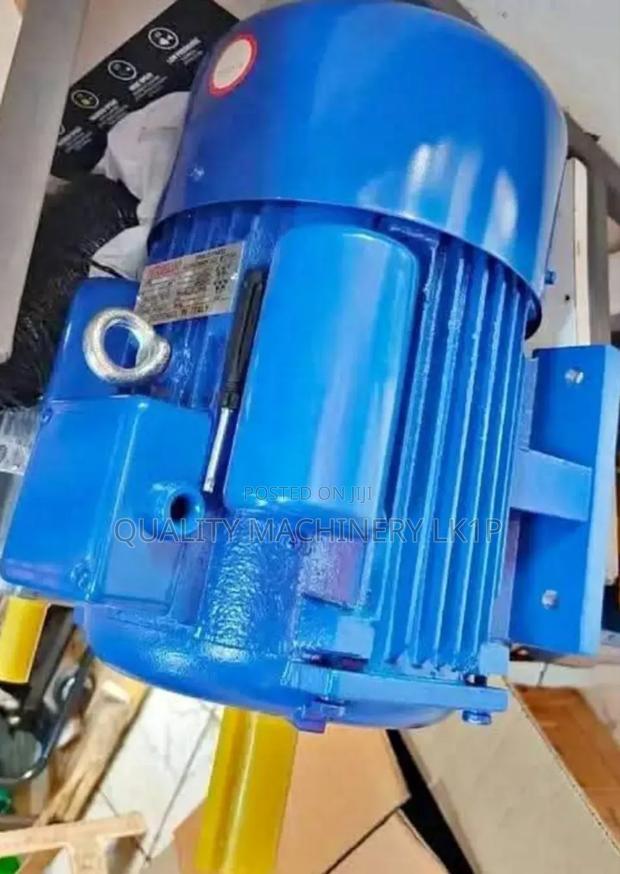 Powerful 3phase Electric Motor 15hp