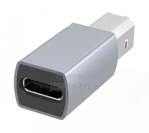Usb C to Usb B Adapter for Dimi,Electric Piano,Printer