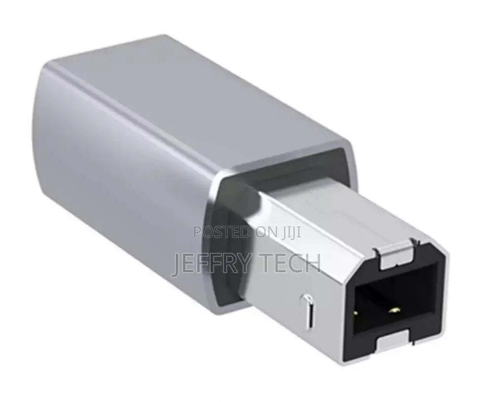 Usb C to Usb B Adapter for Dimi,Electric Piano,Printer